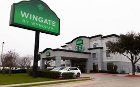 Wingate By Wyndham - Dfw North
